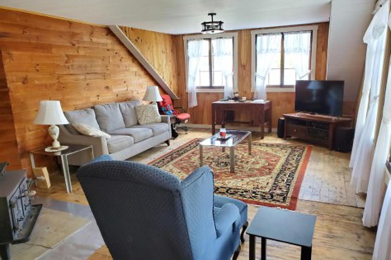 Meredith Lakefront Lodge On Lake Winnipesaukee Экстерьер фото