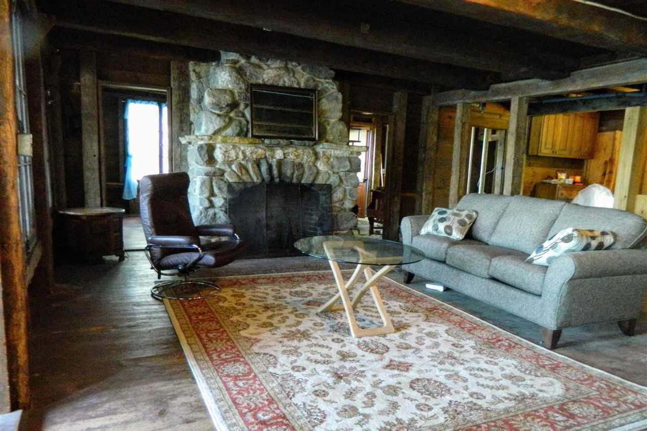 Meredith Lakefront Lodge On Lake Winnipesaukee Экстерьер фото