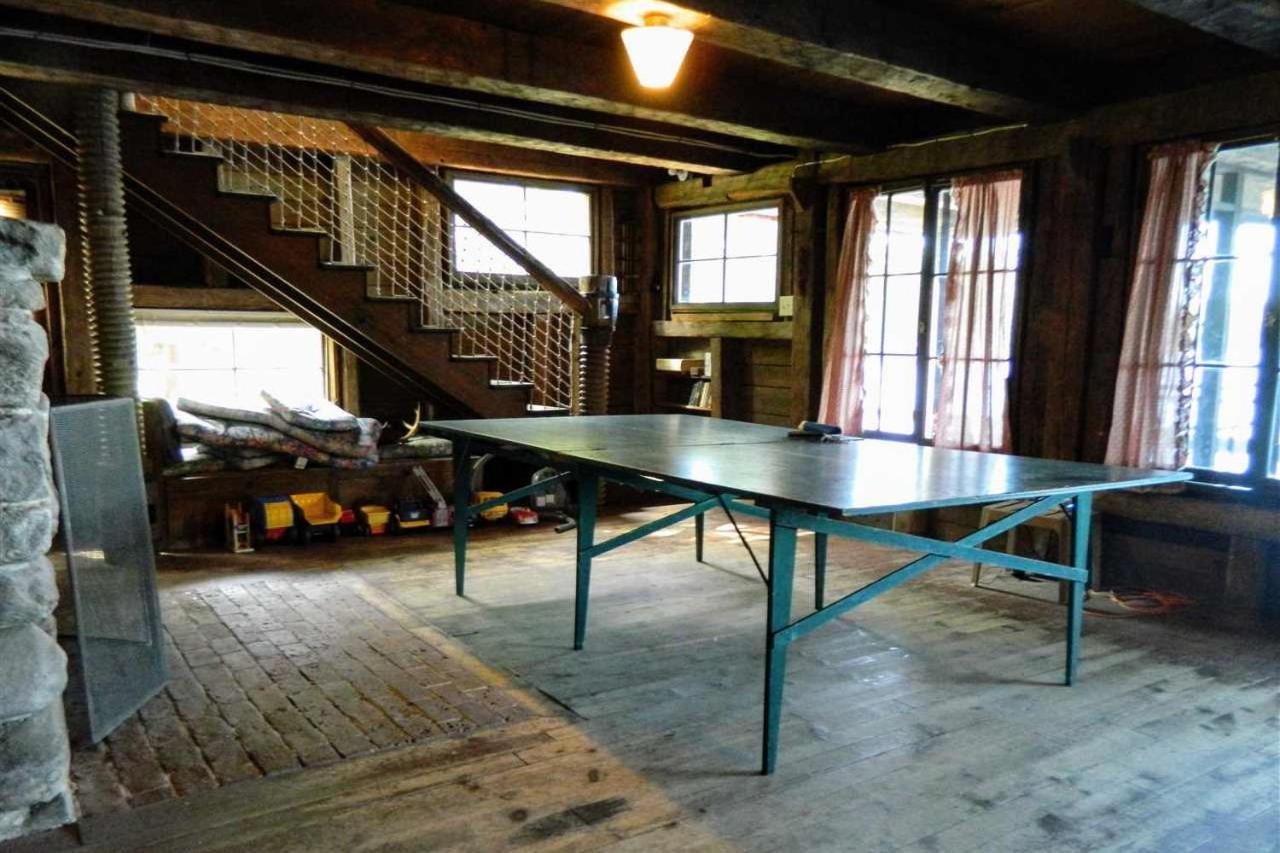 Meredith Lakefront Lodge On Lake Winnipesaukee Экстерьер фото